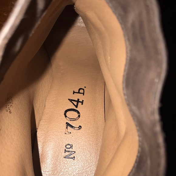 Women’s Ankle Booties 🤎 - Picture 9 of 9